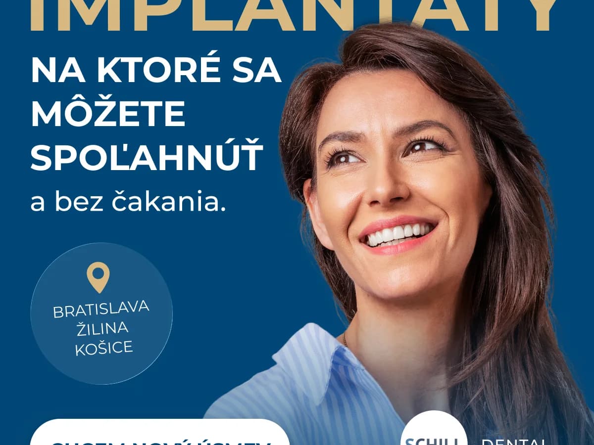 Schill Dental Clinic